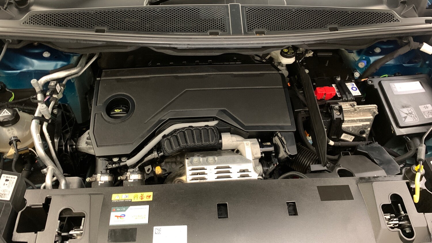 Used Peugeot 5008 2025 for sale - 78158134: Photo 23