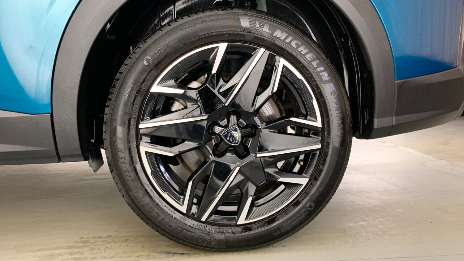 Used Peugeot 5008 2025 for sale - 78158134: Photo 25