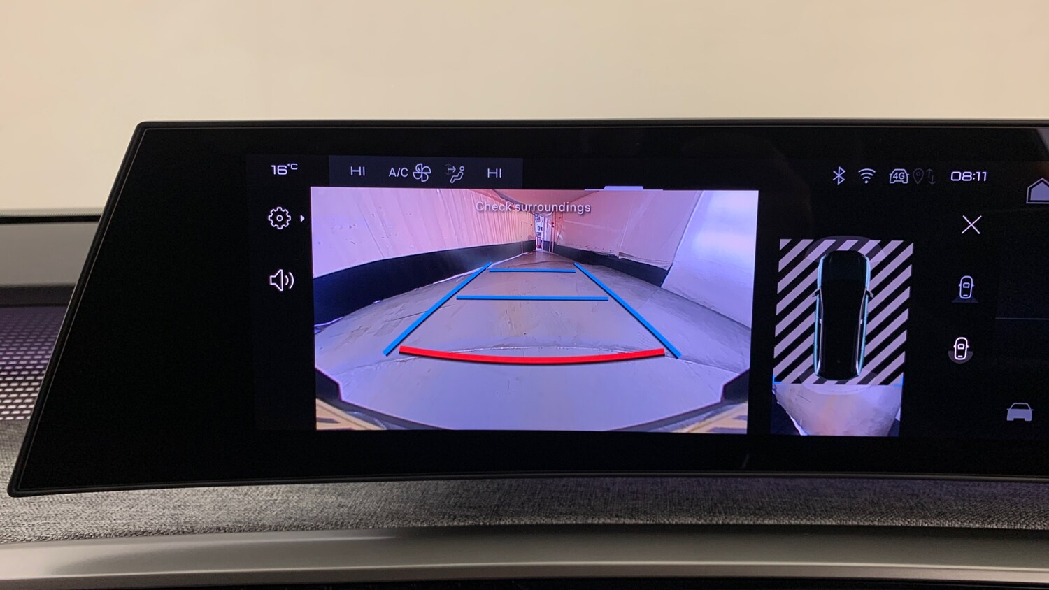 Used Peugeot 5008 2025 for sale - 78158134: Photo 26