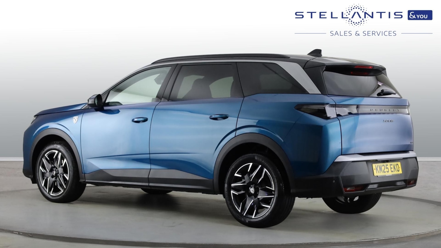 Used Peugeot 5008 2025 for sale - 78158134: Photo 3