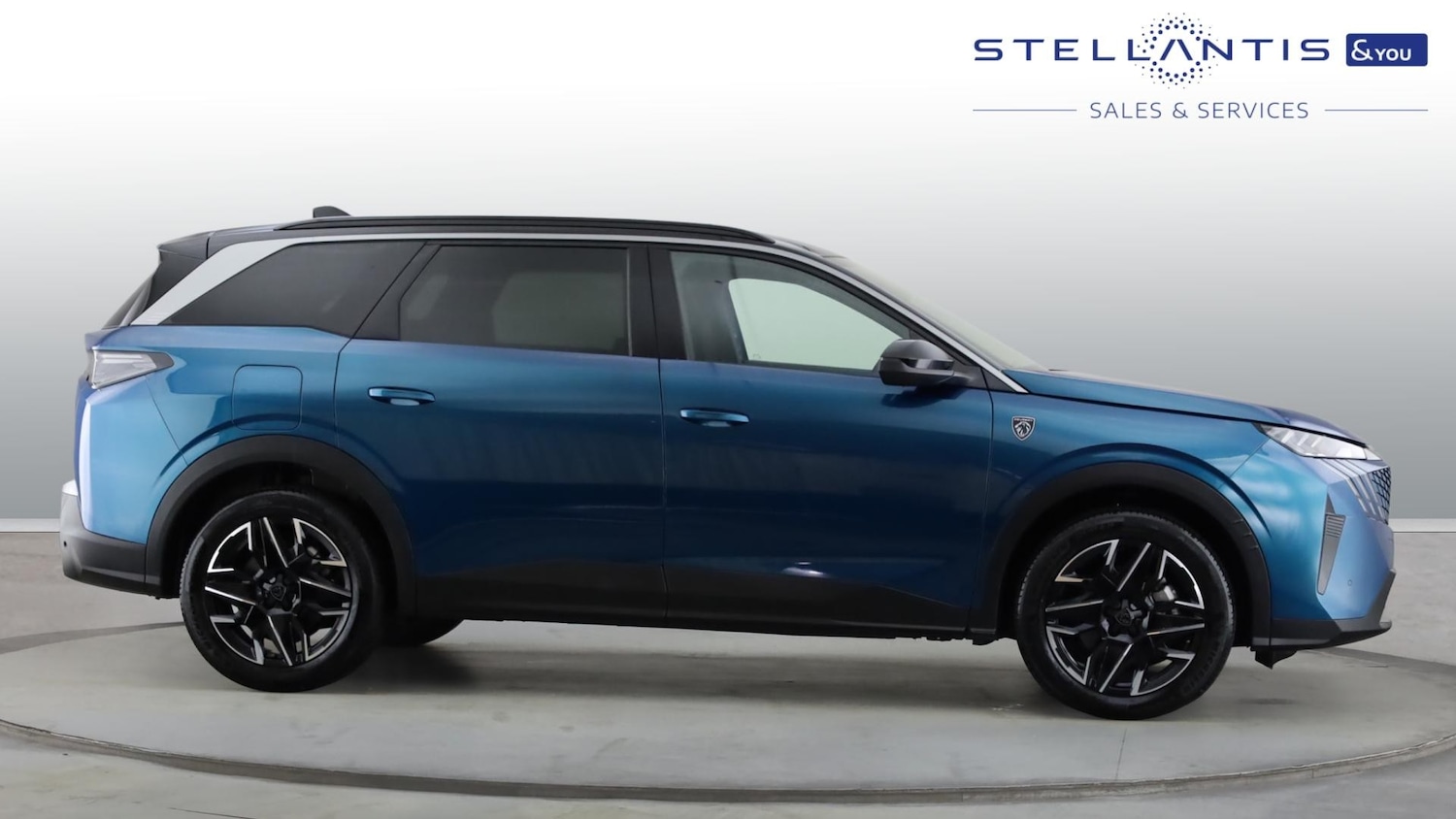 Used Peugeot 5008 2025 for sale - 78158134: Photo 4