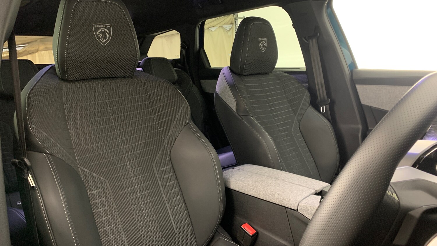 Used Peugeot 5008 2025 for sale - 78158134: Photo 40