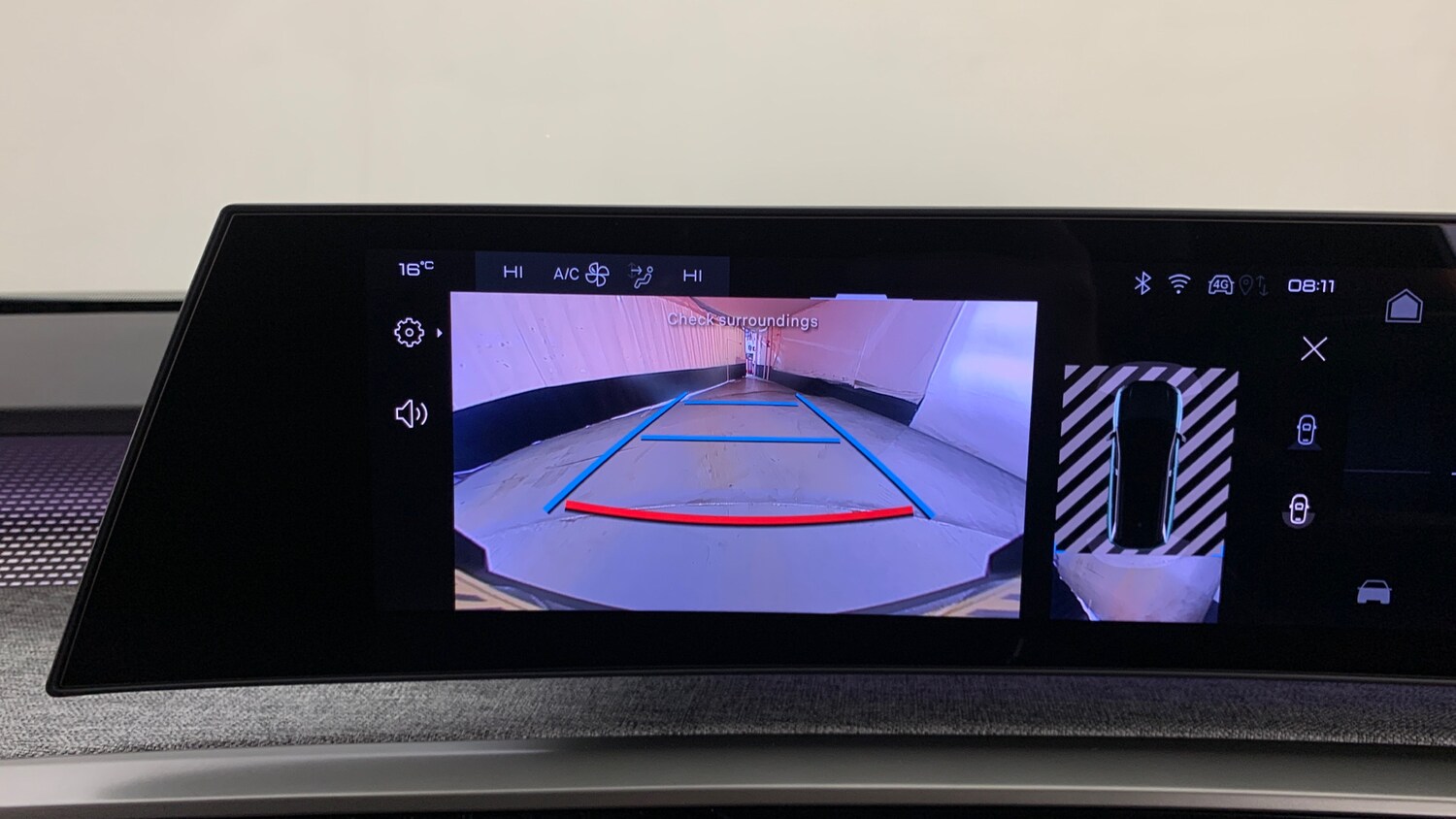 Used Peugeot 5008 2025 for sale - 78158134: Photo 46