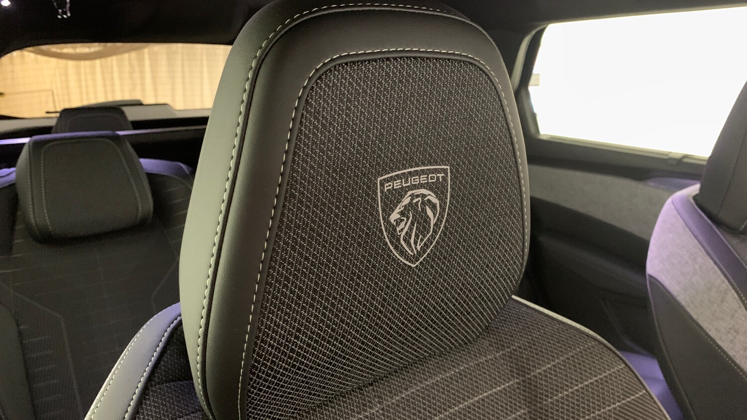 Used Peugeot 5008 2025 for sale - 78158134: Photo 49