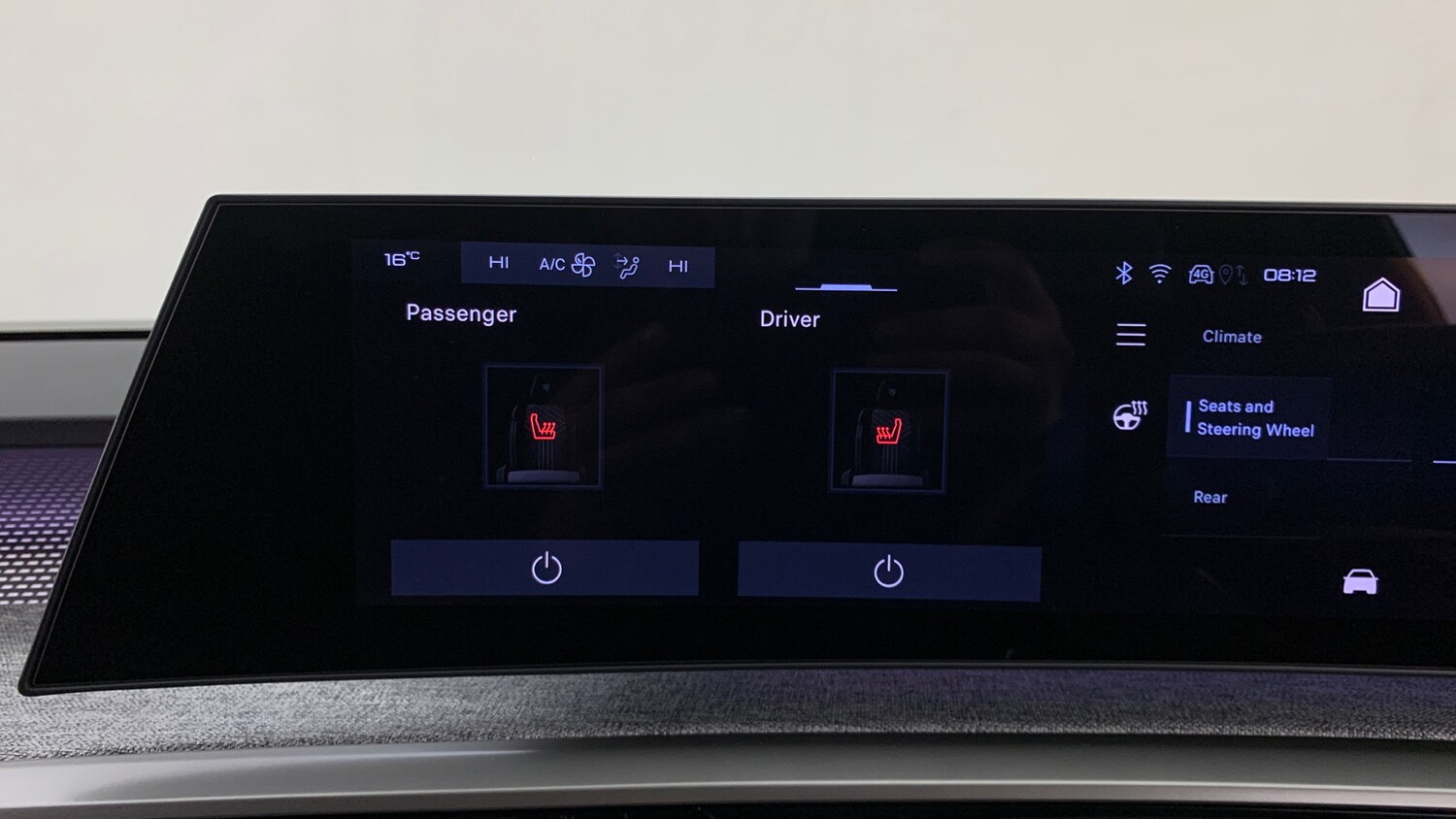 Used Peugeot 5008 2025 for sale - 78158134: Photo 50