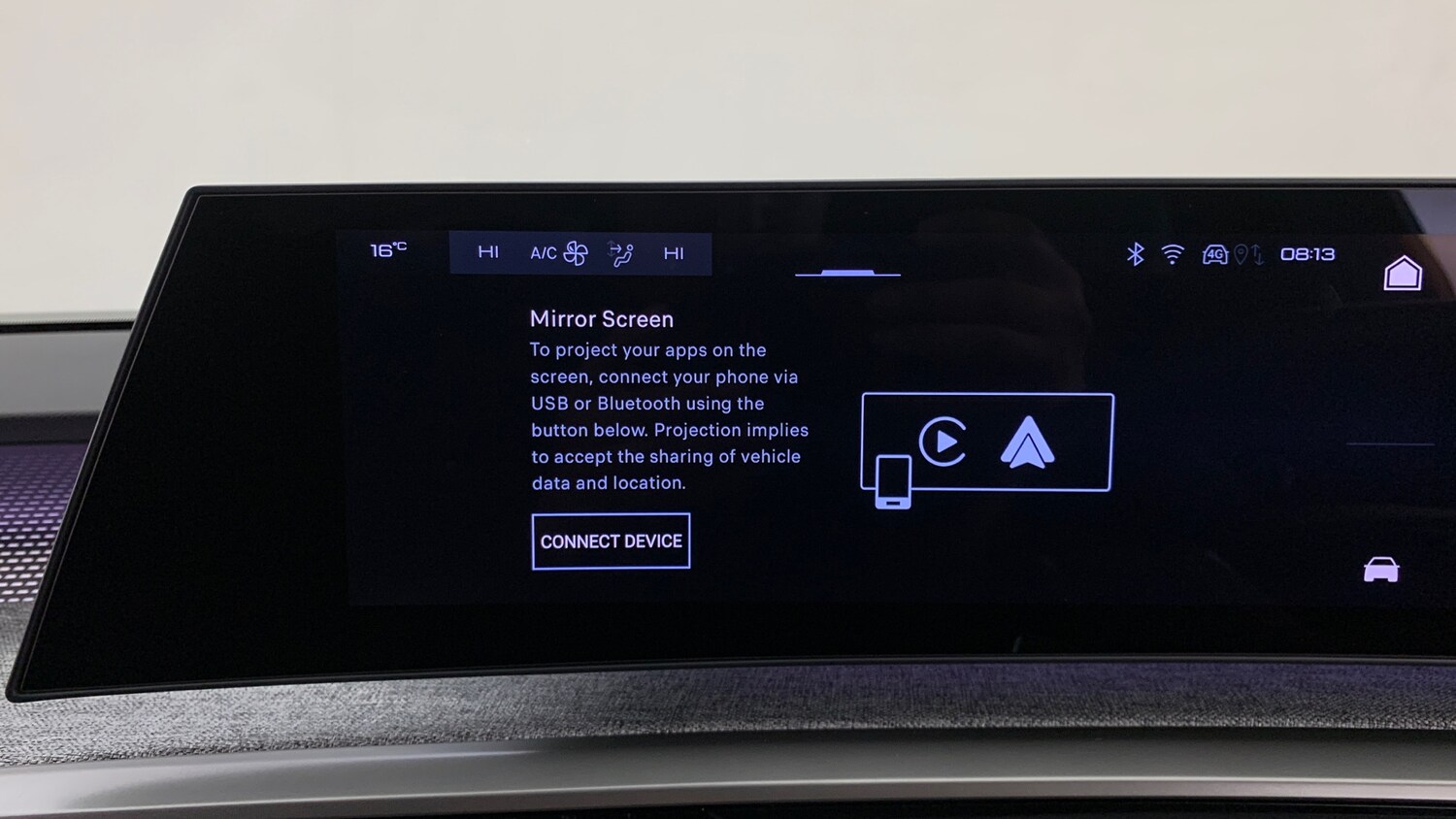 Used Peugeot 5008 2025 for sale - 78158134: Photo 51