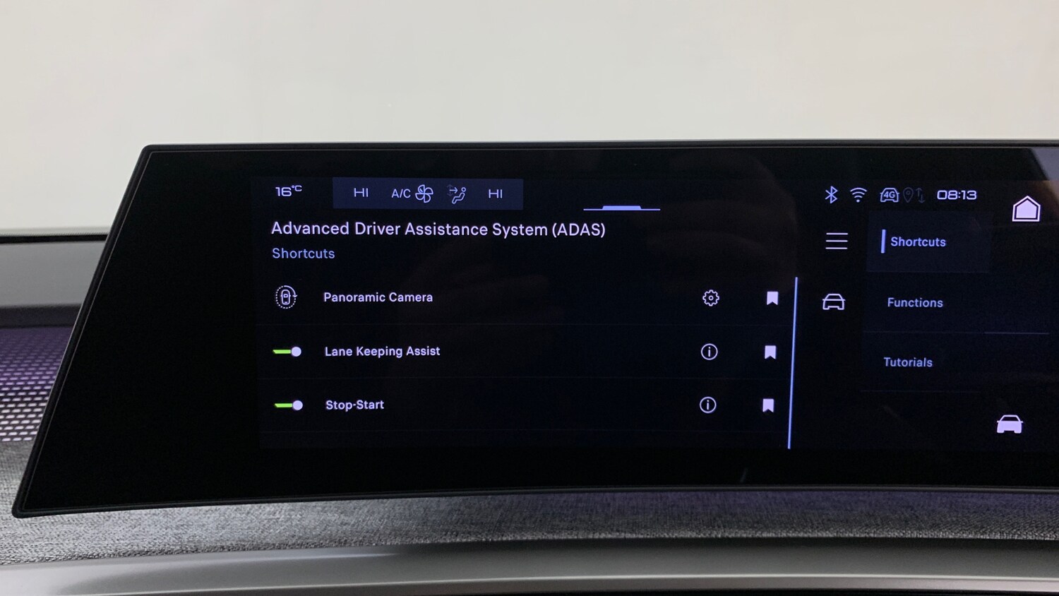 Used Peugeot 5008 2025 for sale - 78158134: Photo 52