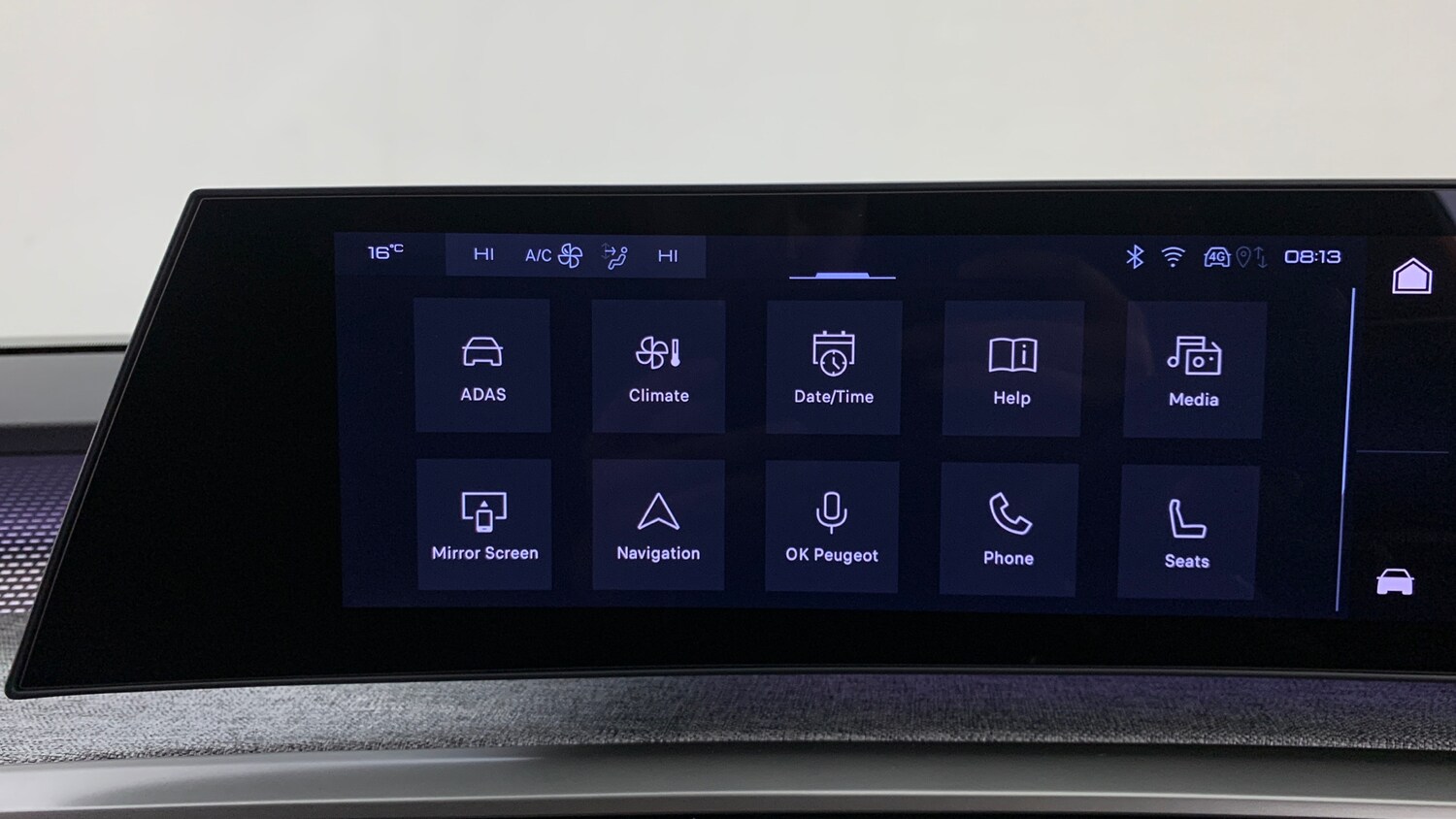 Used Peugeot 5008 2025 for sale - 78158134: Photo 53