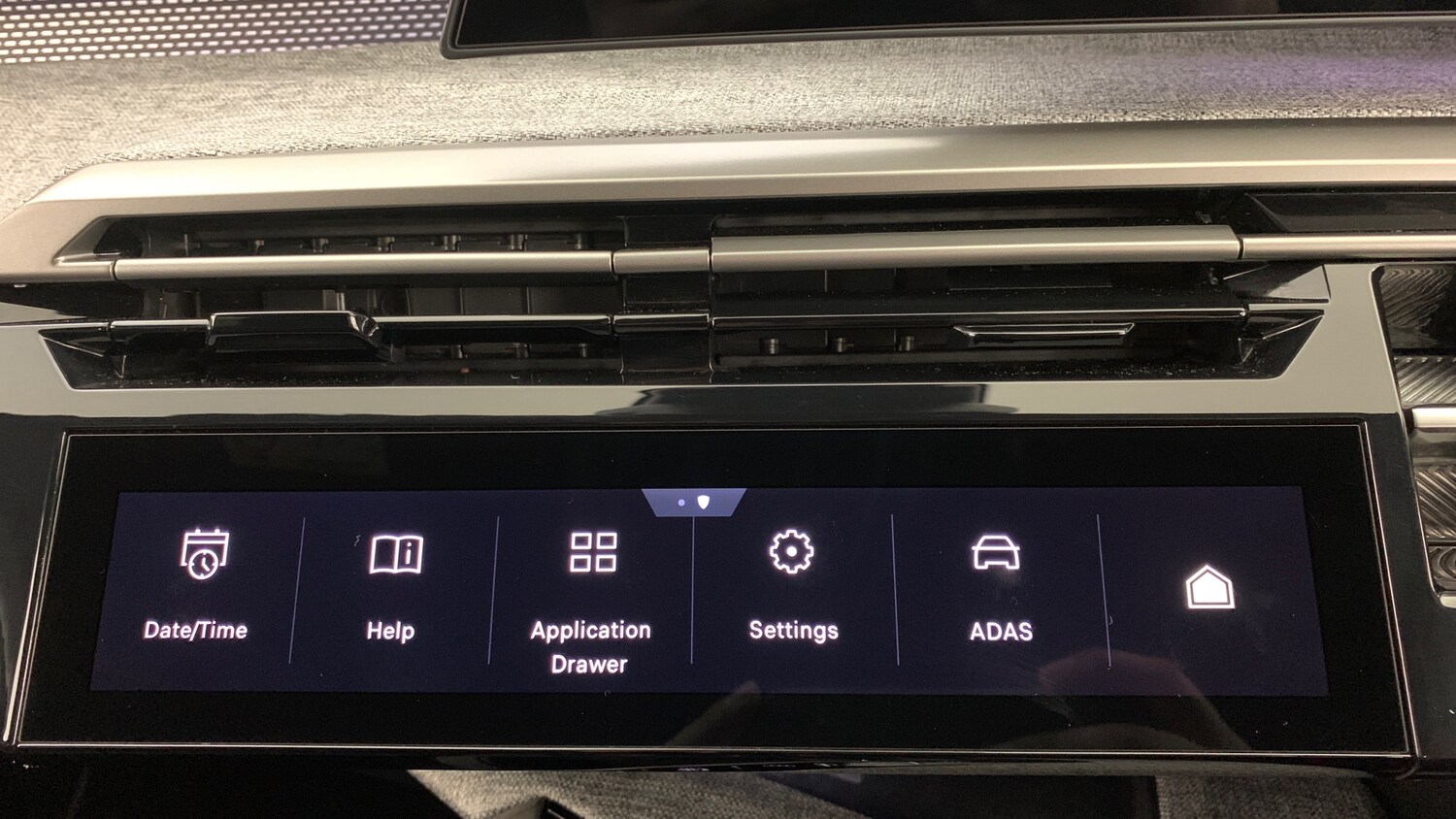 Used Peugeot 5008 2025 for sale - 78158134: Photo 54