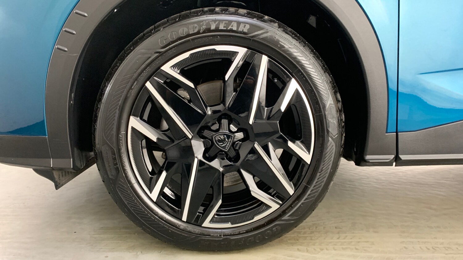 Used Peugeot 5008 2025 for sale - 78158134: Photo 6