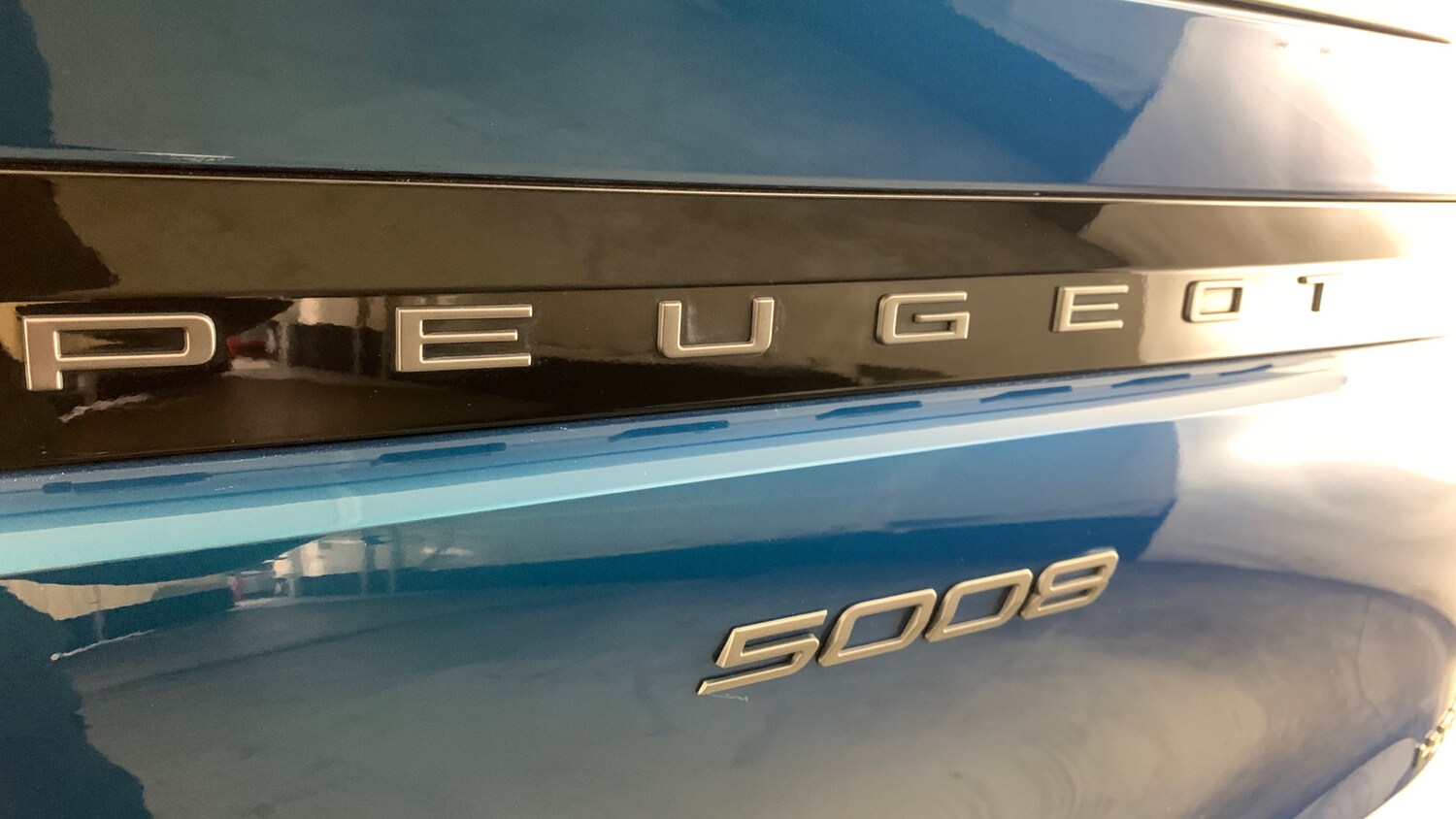 Used Peugeot 5008 2025 for sale - 78158134: Photo 63