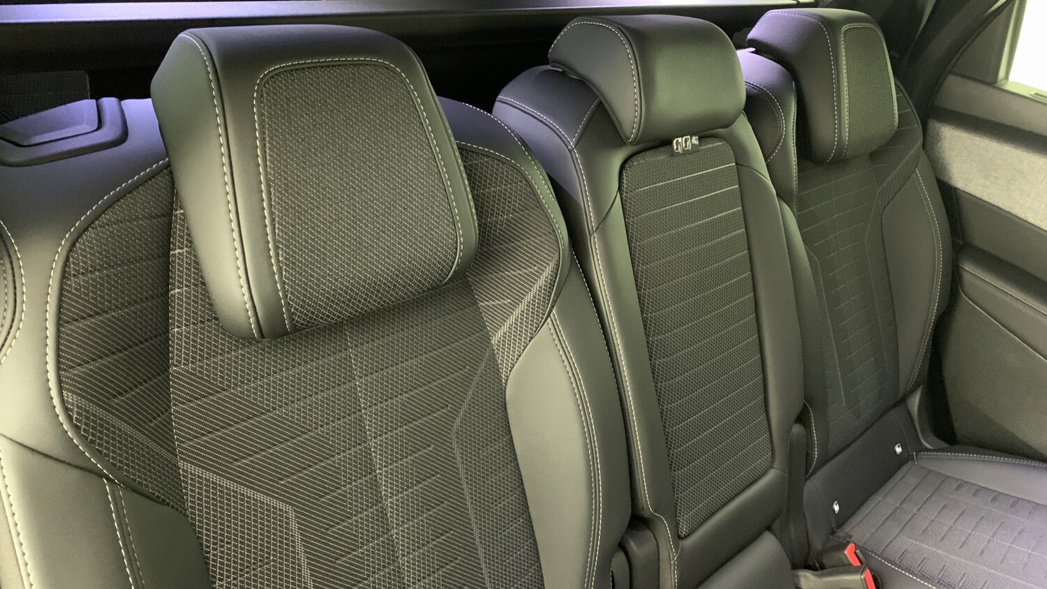 Used Peugeot 5008 2025 for sale - 78158134: Photo 8