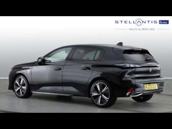 Used Peugeot 308 2024 for sale - 74655097: Photo