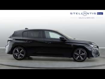Used Peugeot 308 2024 for sale - 74655097: Photo