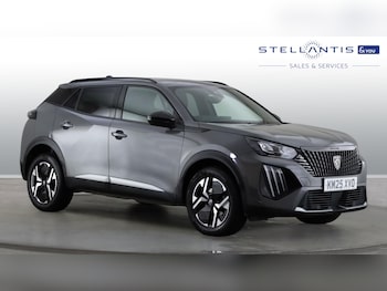 Used Peugeot 2008 2025 for sale - 78753435: Photo