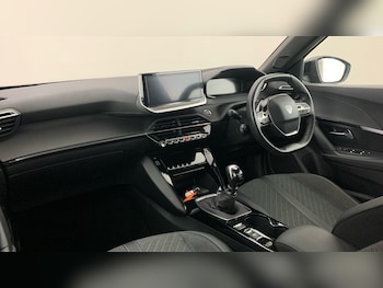 Used Peugeot 2008 2025 for sale - 78753435: Photo