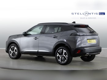 Used Peugeot 2008 2025 for sale - 78753435: Photo