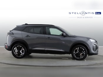 Used Peugeot 2008 2025 for sale - 78753435: Photo