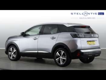 Used Peugeot 3008 2024 for sale - 75042213: Photo