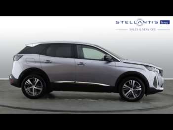Used Peugeot 3008 2024 for sale - 75042213: Photo