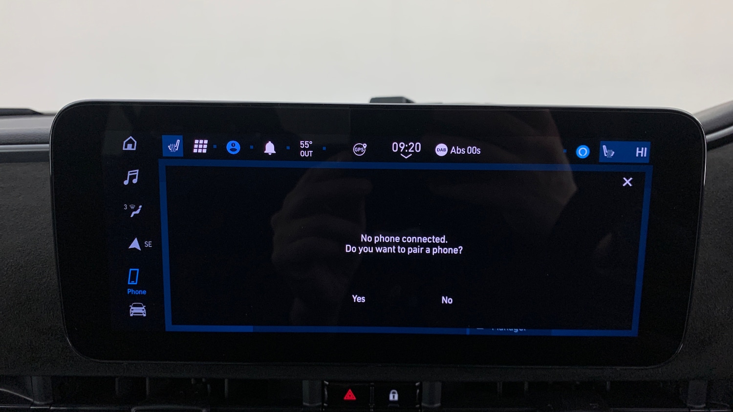 Used Abarth 500 2024 for sale - 76825733: Photo 11