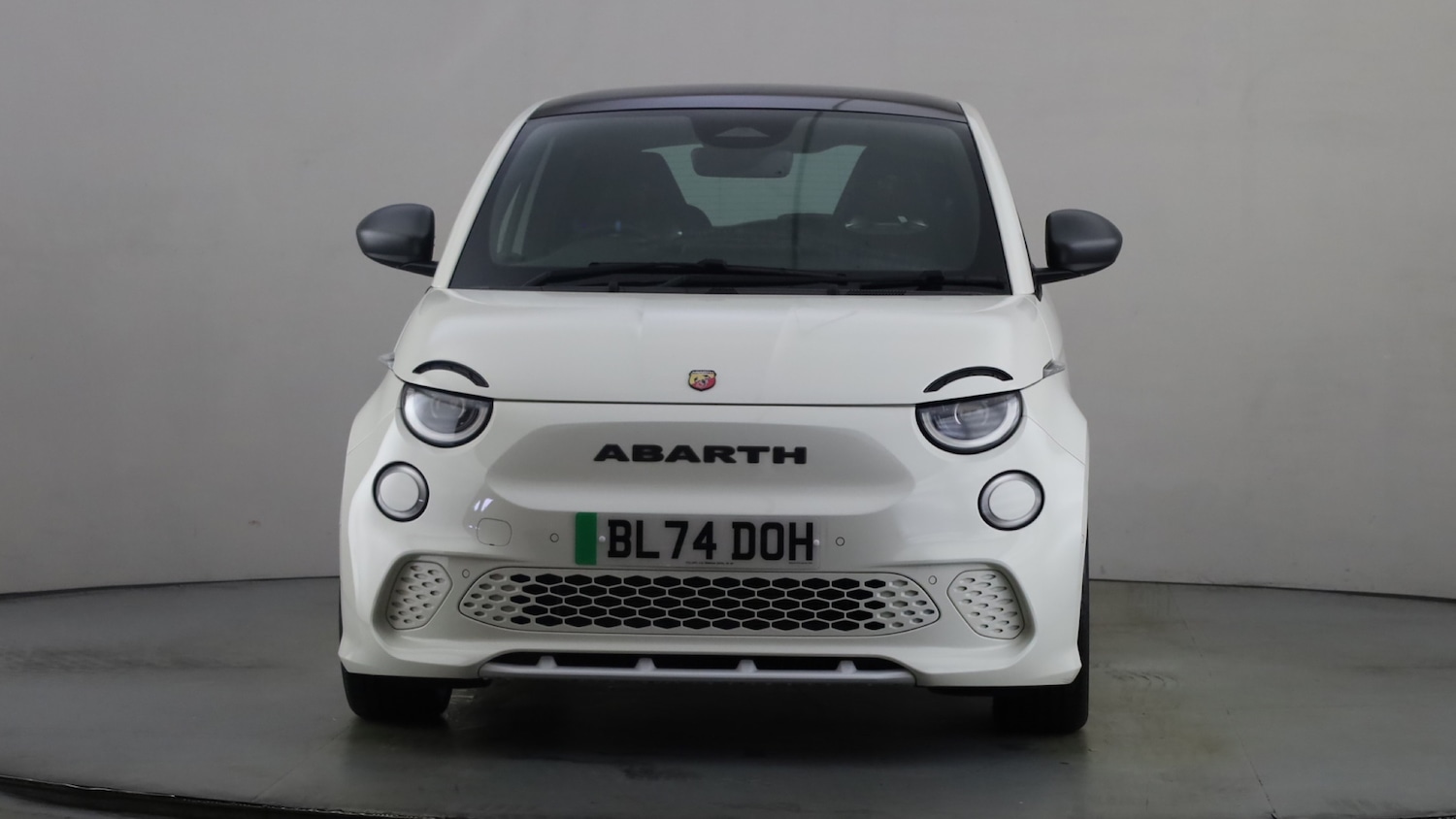 Used Abarth 500 2024 for sale - 76825733: Photo 16
