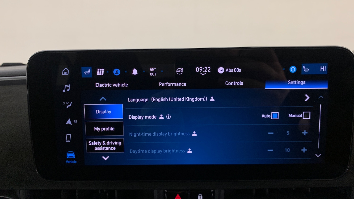 Used Abarth 500 2024 for sale - 76825733: Photo 24