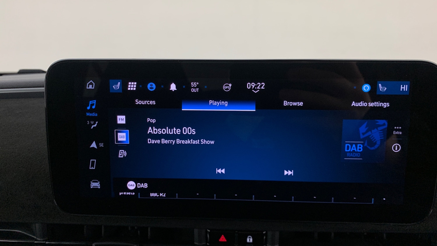 Used Abarth 500 2024 for sale - 76825733: Photo 26