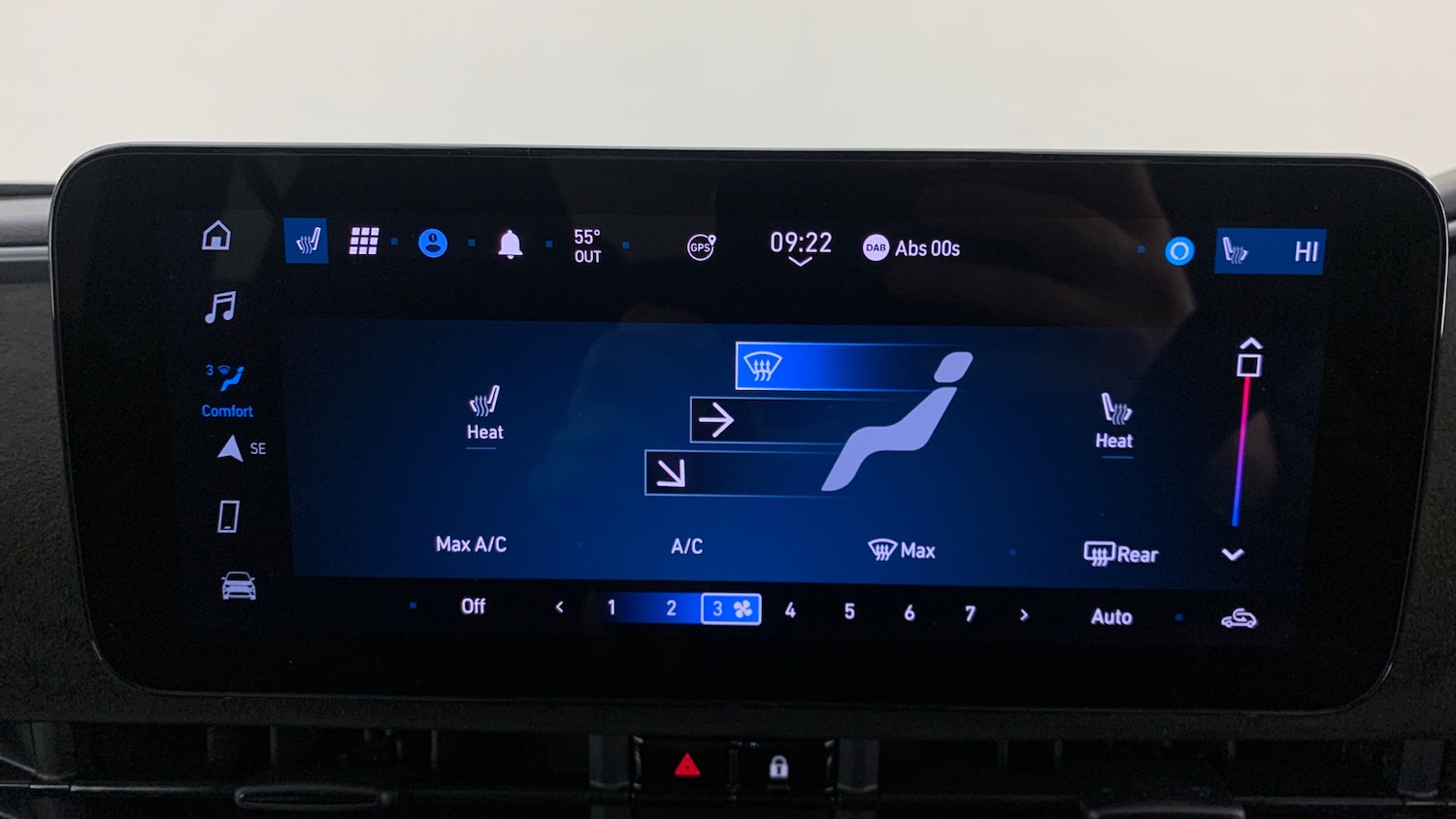 Used Abarth 500 2024 for sale - 76825733: Photo 29