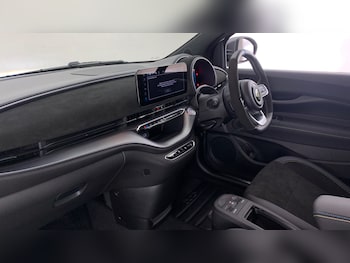 Used Abarth 500 2024 for sale - 76825733: Photo