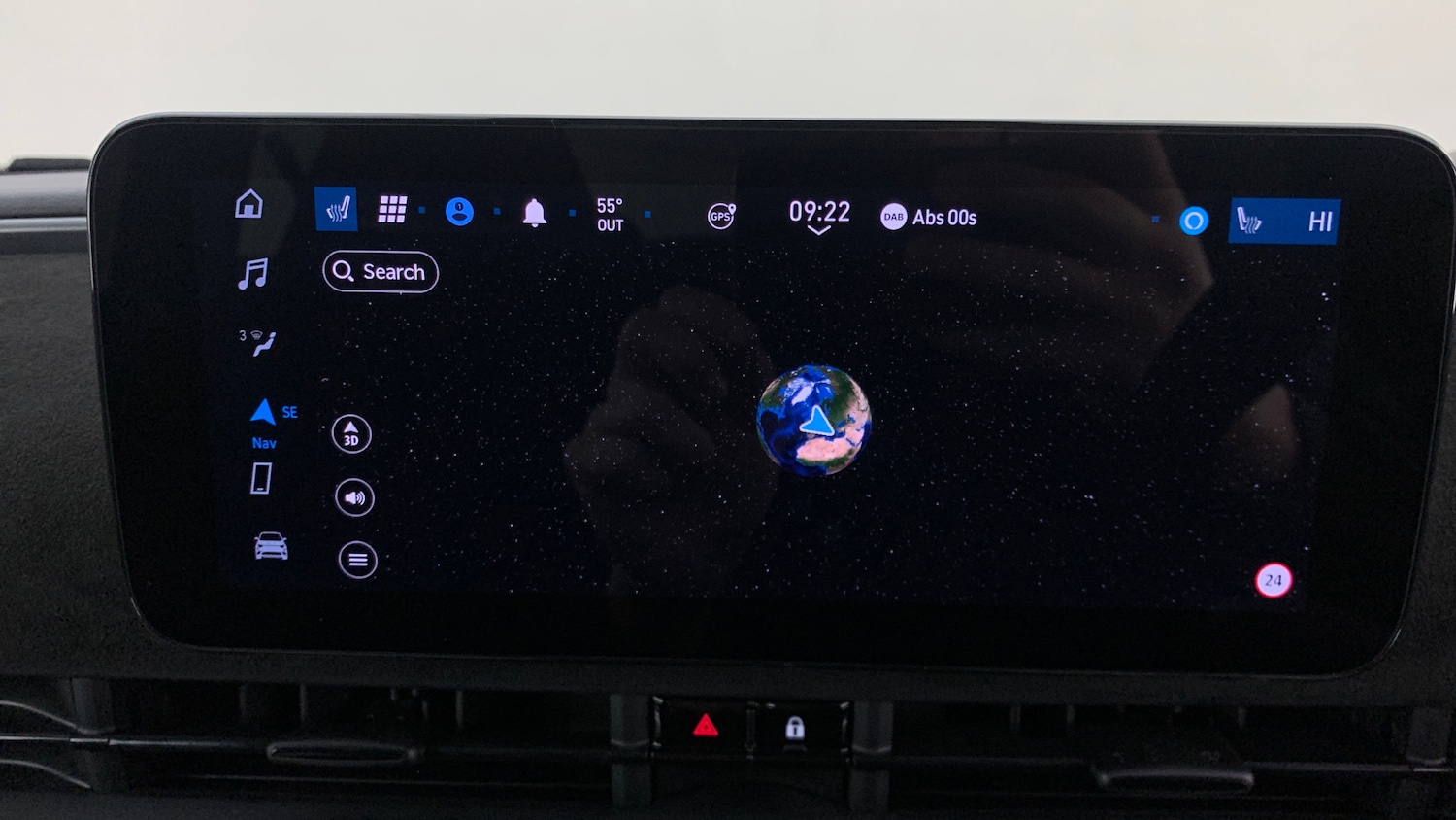 Used Abarth 500 2024 for sale - 76825733: Photo 30