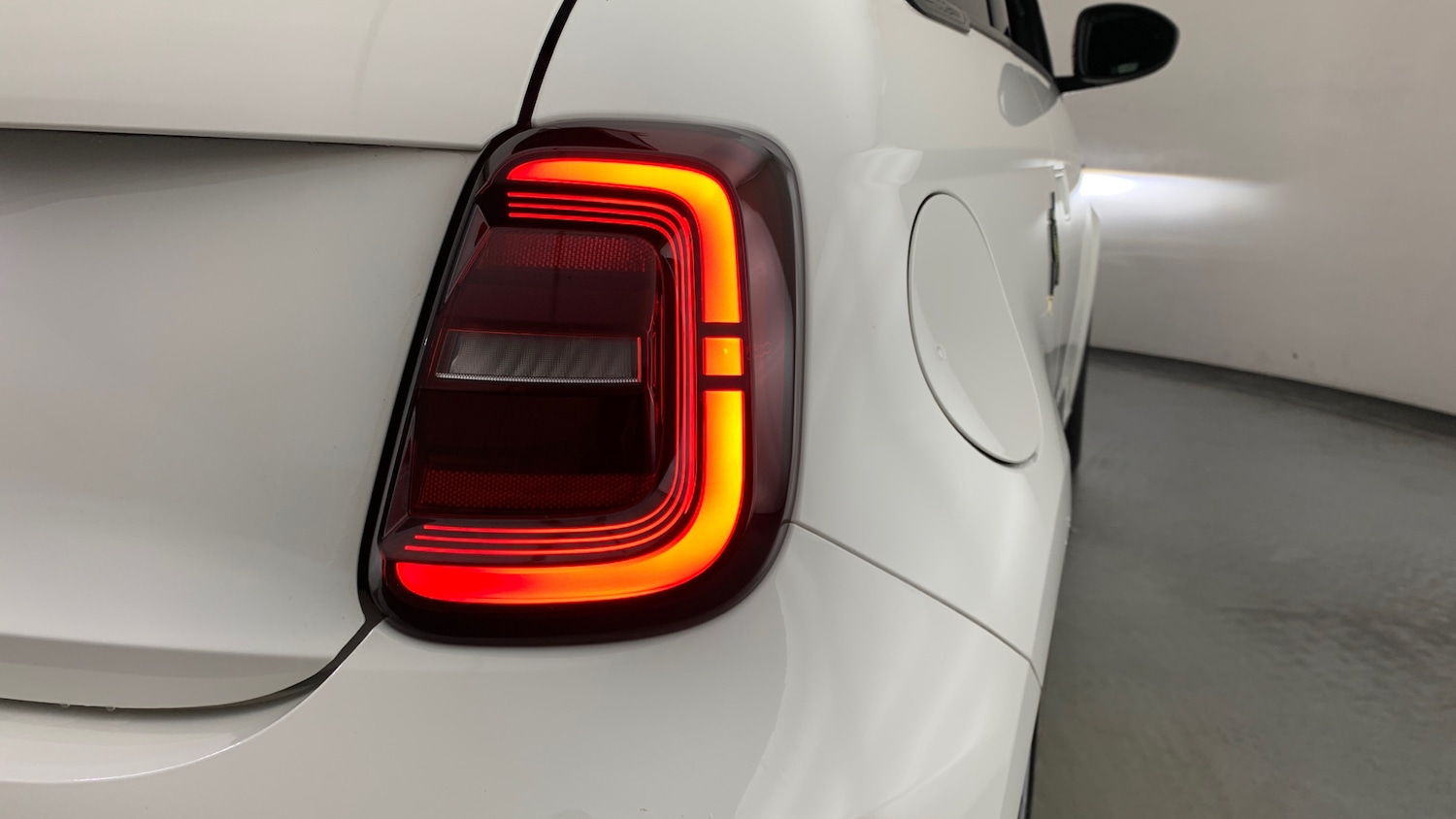 Used Abarth 500 2024 for sale - 76825733: Photo 38