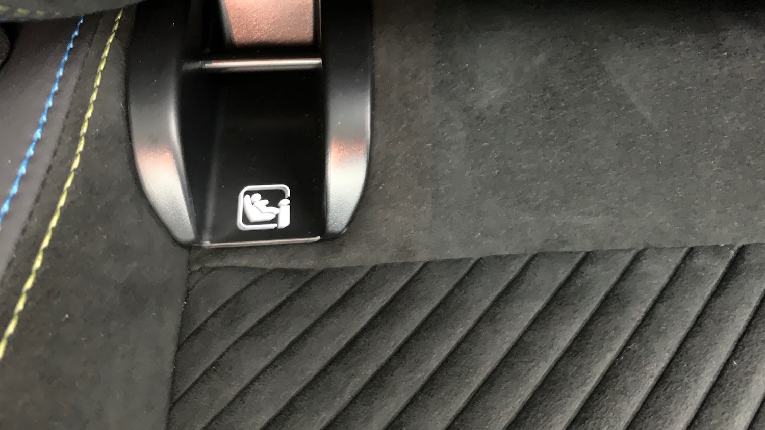 Used Abarth 500 2024 for sale - 76825733: Photo 39