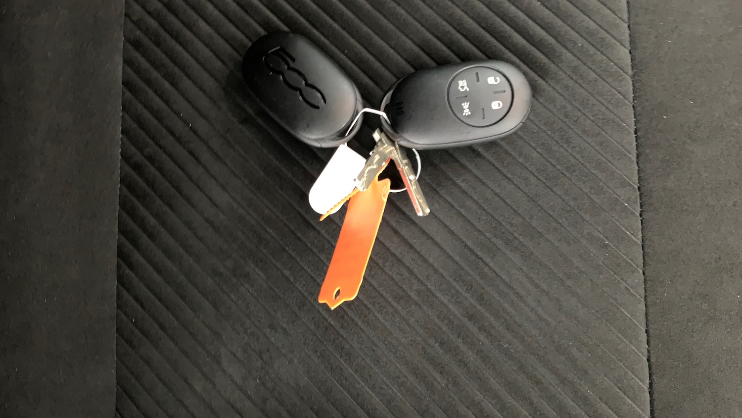 Used Abarth 500 2024 for sale - 76825733: Photo 40