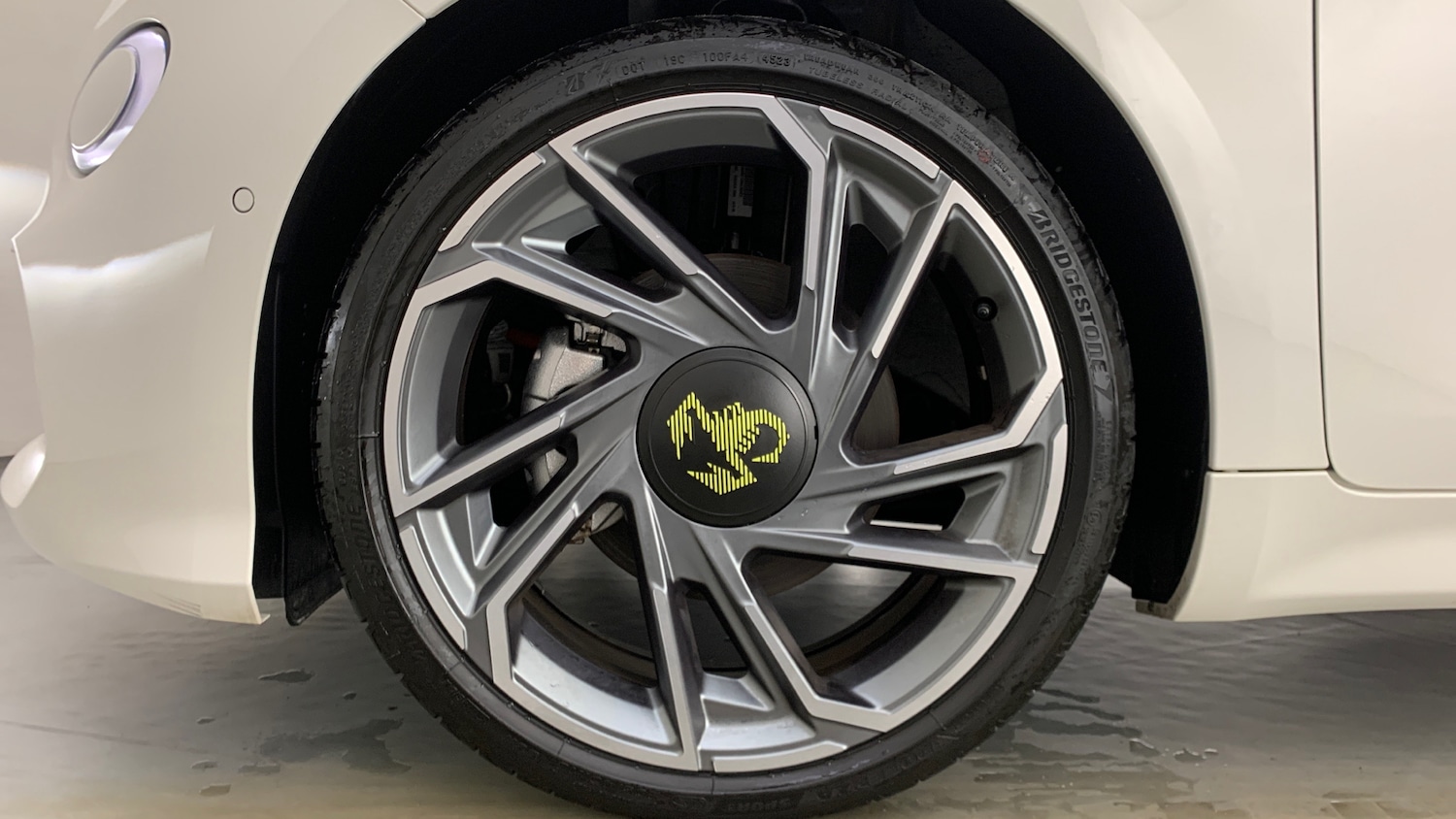 Used Abarth 500 2024 for sale - 76825733: Photo 6