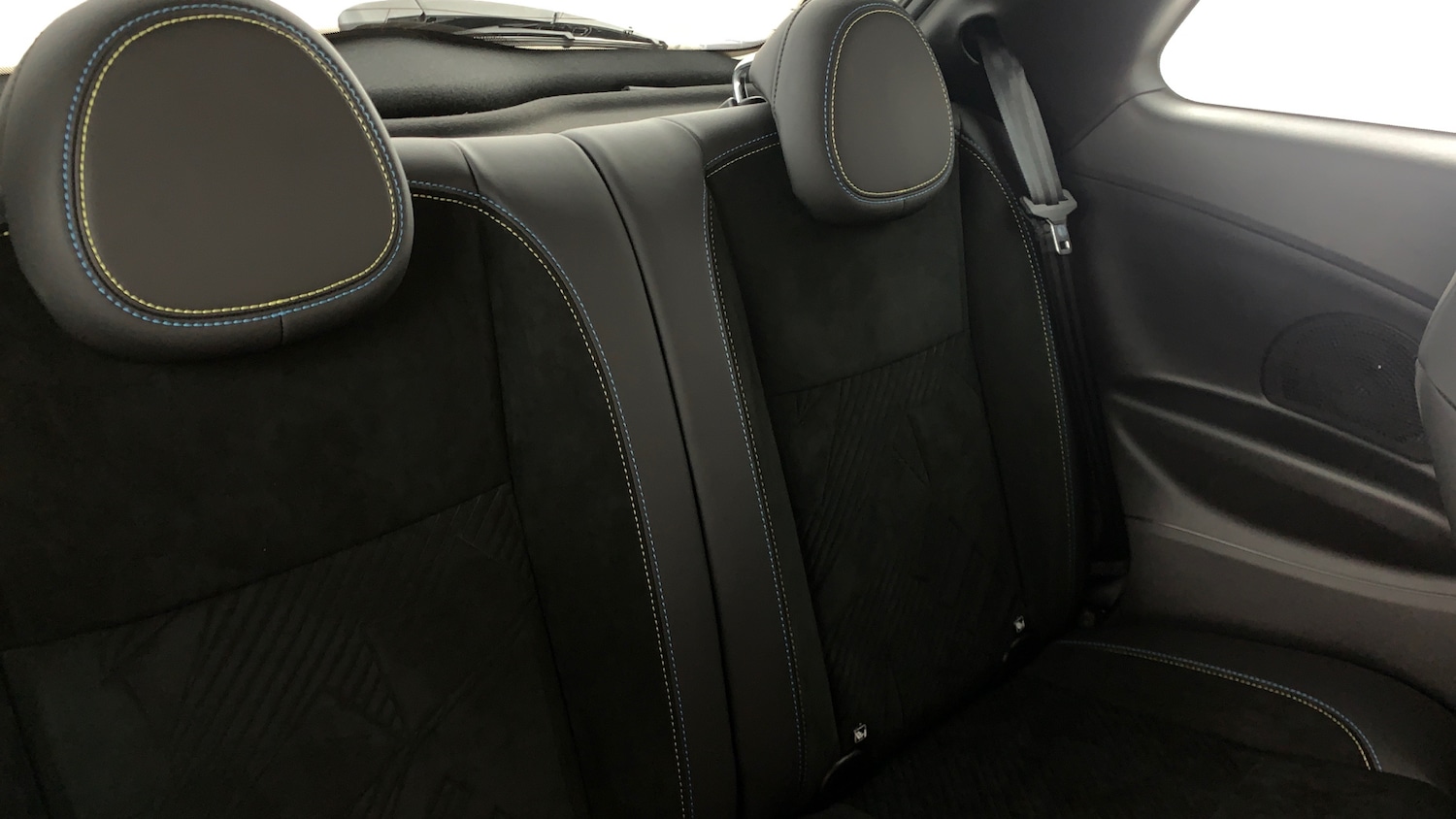 Used Abarth 500 2024 for sale - 76825733: Photo 7