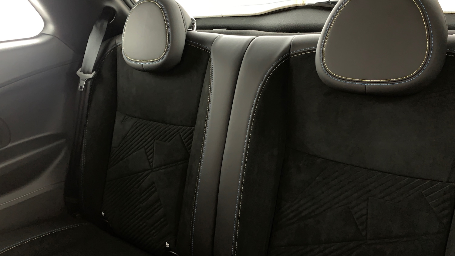 Used Abarth 500 2024 for sale - 76825733: Photo 8