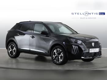 Used Peugeot 2008 2025 for sale - 79727864: Photo