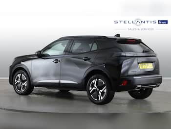 Used Peugeot 2008 2025 for sale - 79727864: Photo