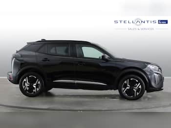 Used Peugeot 2008 2025 for sale - 79727864: Photo