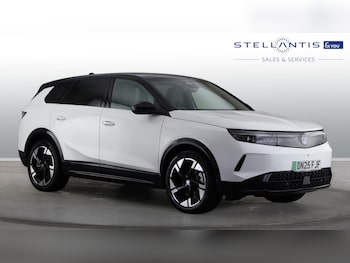 Used Vauxhall Grandland 2025 for sale - 78418067: Photo