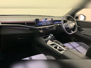 Used Vauxhall Grandland 2025 for sale - 78418067: Photo