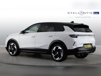 Used Vauxhall Grandland 2025 for sale - 78418067: Photo