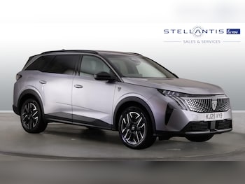 Used Peugeot 5008 2025 for sale - 78462907: Photo