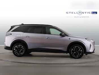 Used Peugeot 5008 2025 for sale - 78462907: Photo