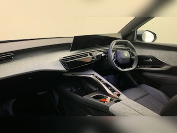 Used Peugeot 5008 2025 for sale - 78773188: Photo