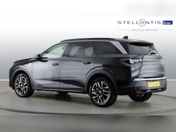 Used Peugeot 5008 2025 for sale - 78773188: Photo