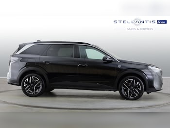 Used Peugeot 5008 2025 for sale - 78773188: Photo