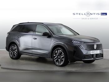 Used Peugeot 5008 2025 for sale - 78959534: Photo