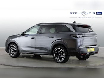 Used Peugeot 5008 2025 for sale - 78959534: Photo